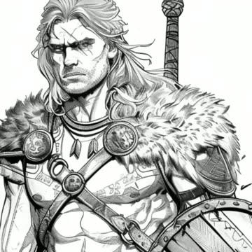 R 71 In gaming, if the enemy holds critical terrain, then pull them off it with pressure