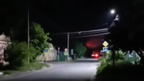 💥🛩️ Ukraine Russia War | Kamikaze Drones Hit Russian Territory | RCF