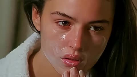 Monicxa Belluca Funny scene