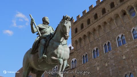 Europe travel cool