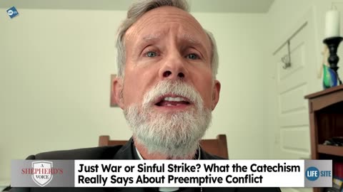 Israel and Iran; Imminent Global CRISIS ? ! ¦ Bishop Strickland