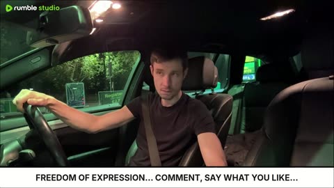 WE HAVE BEEN STOPPED... ON YOUTUBE... SO HERE WE ARE...