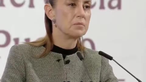 Esto dijo Sheinbaum sobre las supuestas operaciones conjuntas entre el Ejército y la CIA