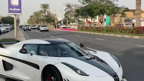 ✨💨 The EXHILARATION of this Supercar's Roar is UNREAL! | LuxurySportsCars