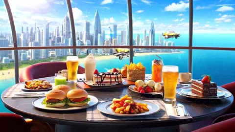 Crispy, Juicy, and Perfect: The Ultimate Burger and Hot Dog Trio