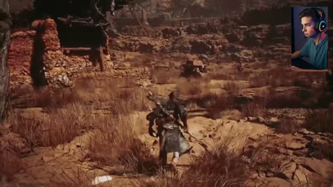 Black Myth Wukong Parte = _64