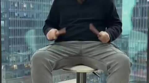 Digital Drumsticks... Yea or Nay?