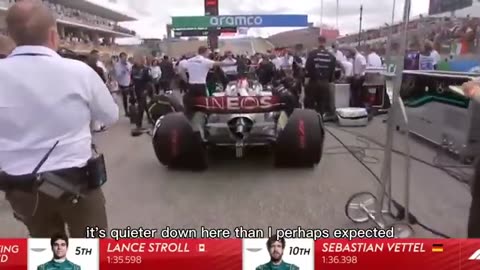 Martin Brundle Shoved Tim Cook and Lisa Su！