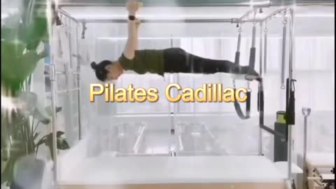 Pilates Cadillac: The High-Demand Gear Your Fitness Clients Need