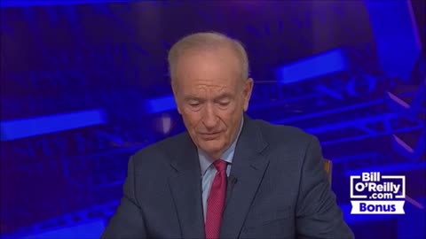 Bill O'Reilly on Deportations