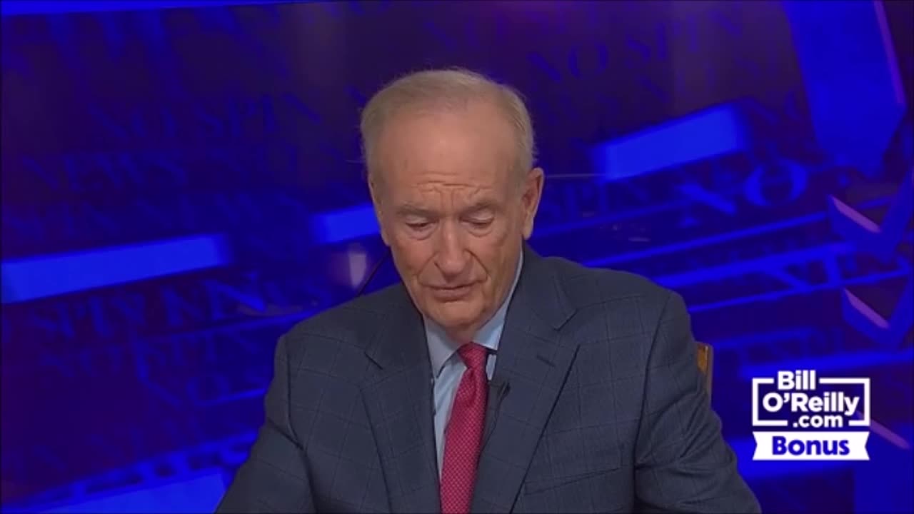 Bill O'Reilly on Deportations
