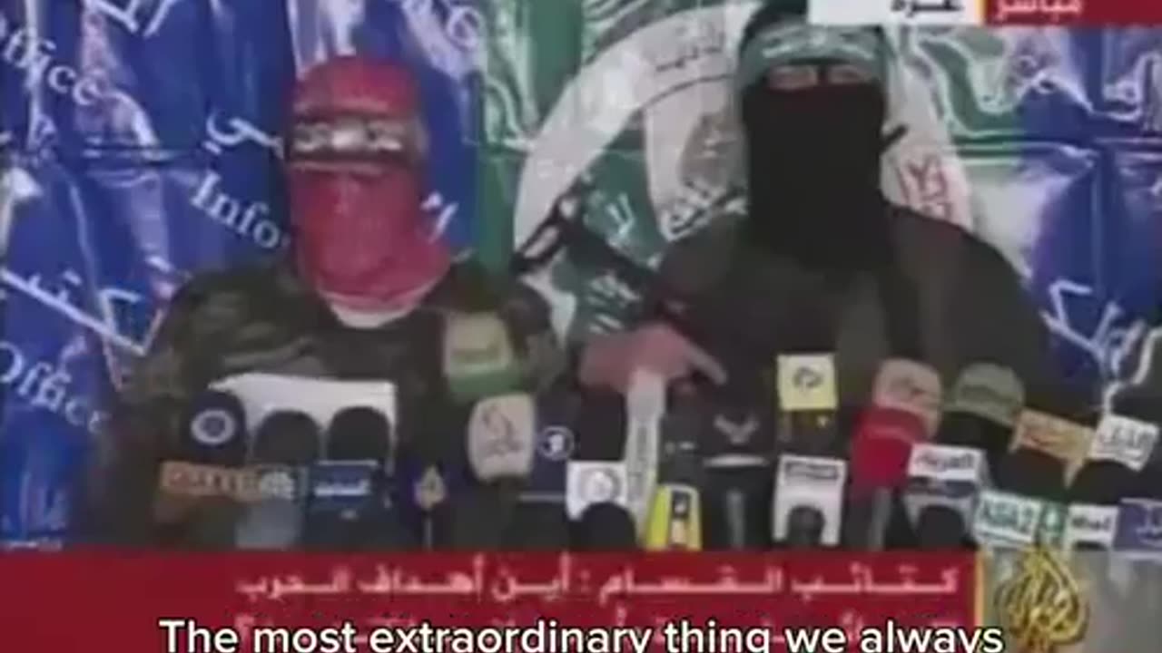 The Enemy Wears Diapers