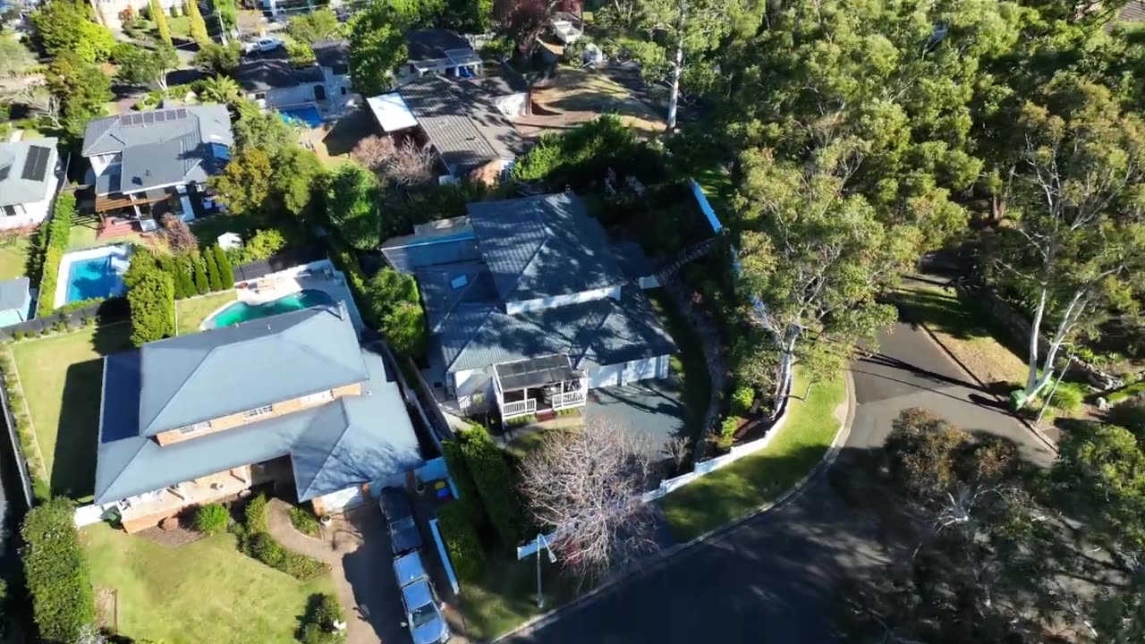 Ross Place Video