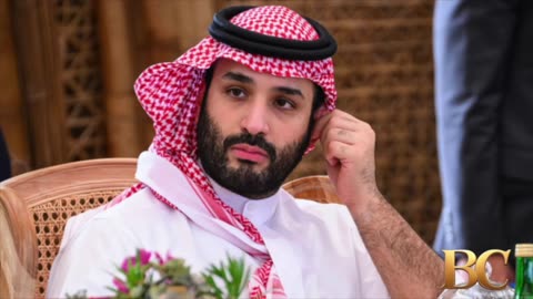 Saudi Crown Prince Plans First White House Visit Since 2018