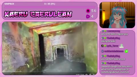 I Can't Think of a Title so Bing Bing Bong