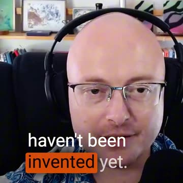 85% of Jobs in 2030 Don't Even EXIST Yet! Are We Prepared? 🔮💼 #future #career #podcast #education