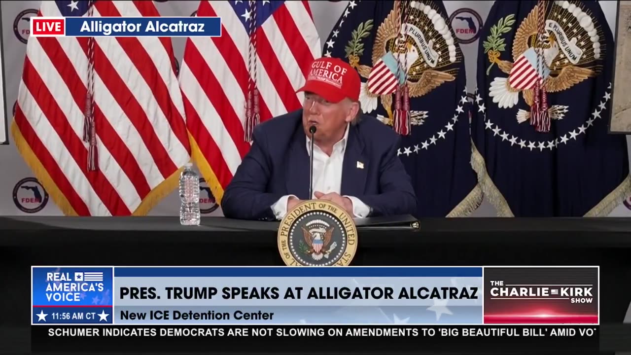 POTUS THANKS BRIAN GLENN