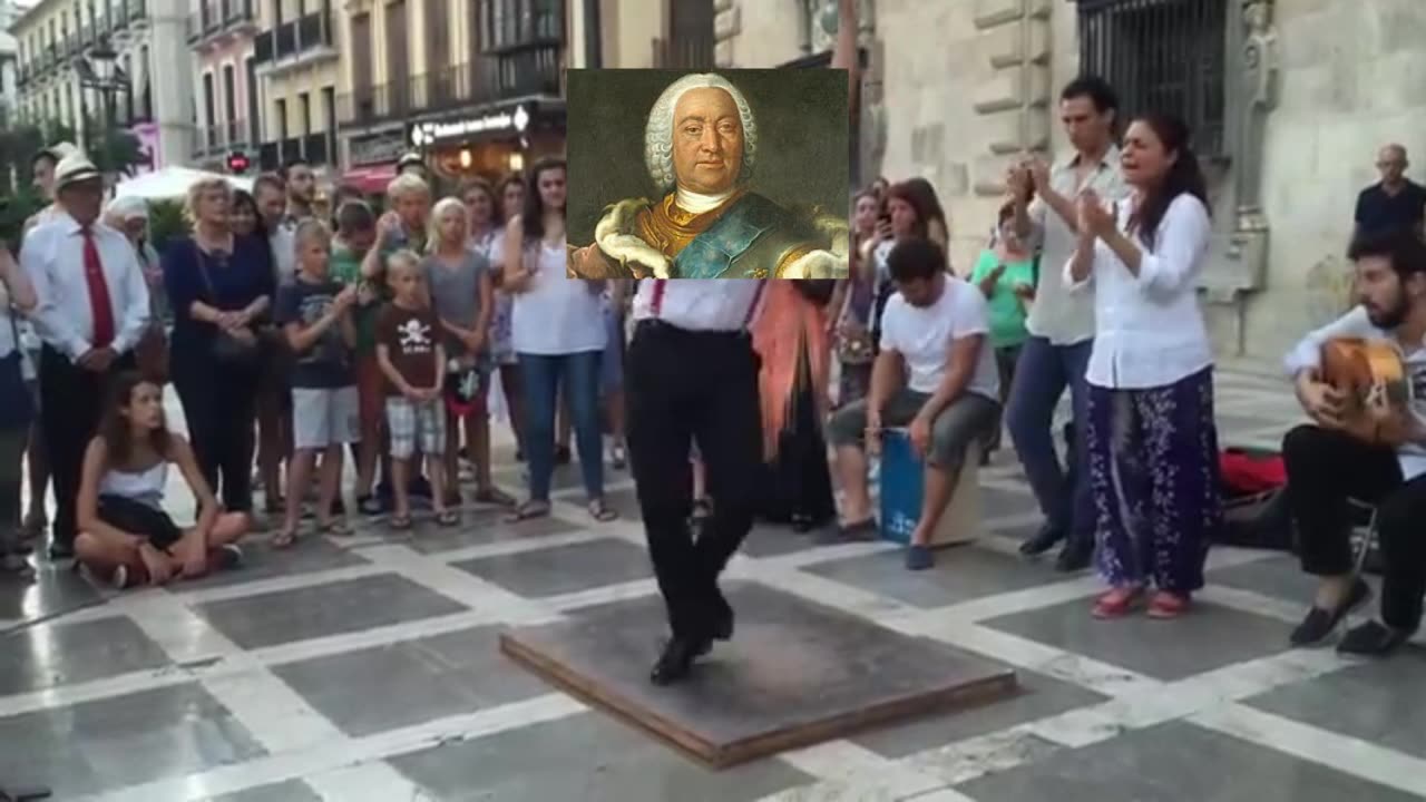 Dargobert - Mariscal de Campo