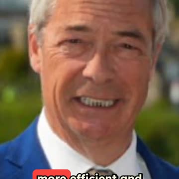 DOGE Comes To The UK