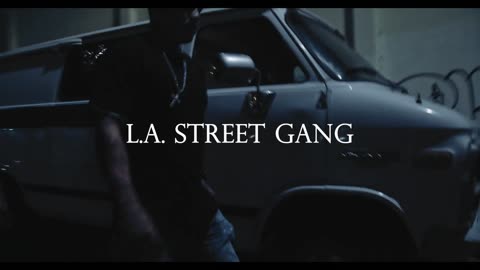 L.A. Street Gang vs L.A. Mafia. Whoever wins—the kids lose.
