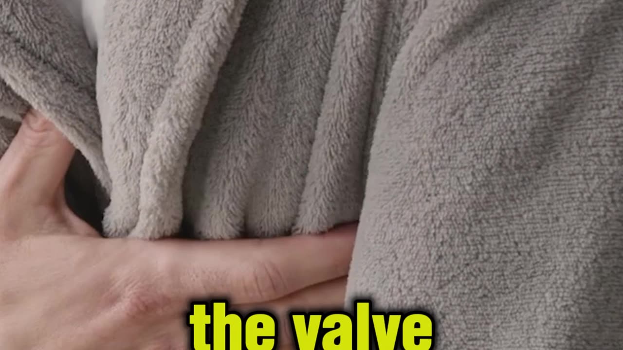 The Real Cause of Heartburn