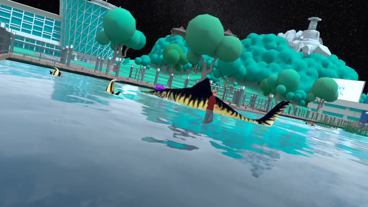 Engage - My stress reliever