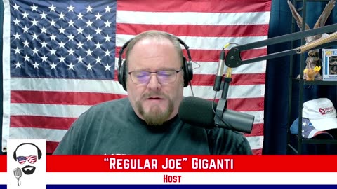 A Big, Beautiful Showdown + ICE, ICE, Panic + President Autopen: The Regular Joe Show LIVE