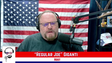 A Big, Beautiful Showdown + ICE, ICE, Panic + President Autopen: The Regular Joe Show LIVE