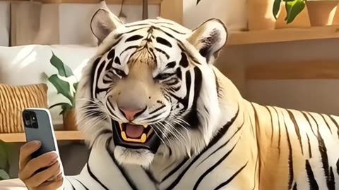 Meow Mood: Funny Cats Being Cute & Crazy! – 223