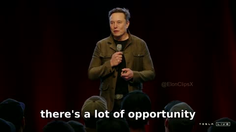 Elon Musk: Tesla and SpaceX Are Where the World’s Top Engineers Want to Work
