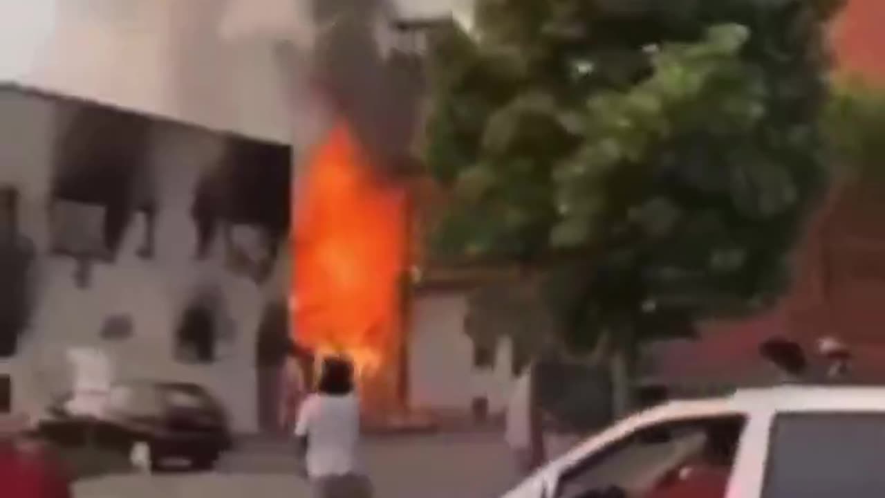 The $2 BILLION of Insurrection Democrats don’t want to talk about
