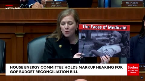 Lizzie Fletcher Rails Against The GOP-Backed Budget Proposal: ‘It’s Going To Make Life Harder’
