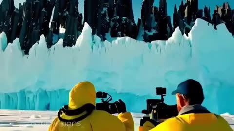 Antarctica: Real or Fake (Read Description)