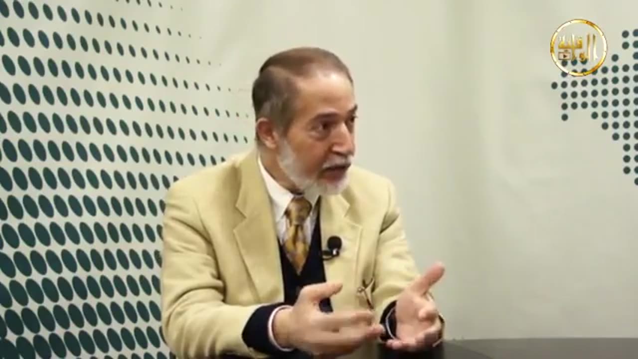 الحوار الحي الأجواء السياسية و