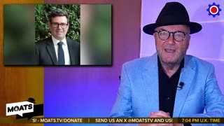 George Galloway vs. Labour: How George Stopped Andy Burnham's Comeback