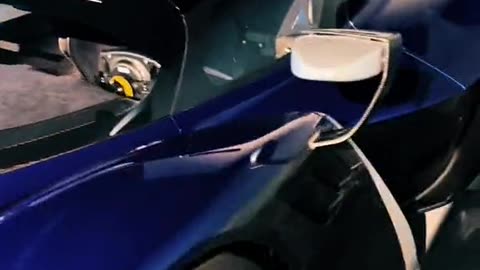 🏎️💨 Unleash the Power of the Bugatti Chiron in Dubai! | LuxurySportsCars