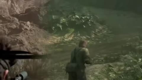 Some Gripes Part 2 With Metal Gear Solid Delta #metalgearsoliddelta #konami #bovcast