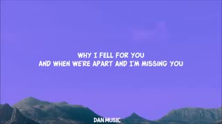 Breaking: New West - Those Eyes (Lyrics)
