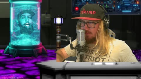 Soup Party 155- JINGS RETURNS