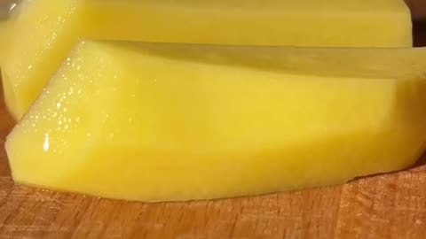 Battered chips
