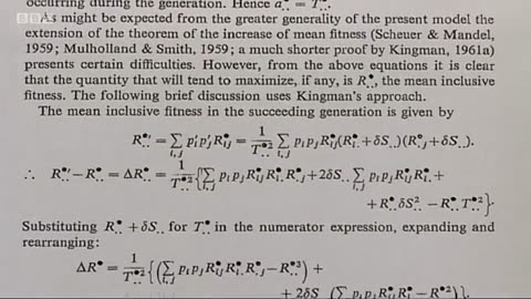 All Watched Over by Machines of Loving Grace S01E03