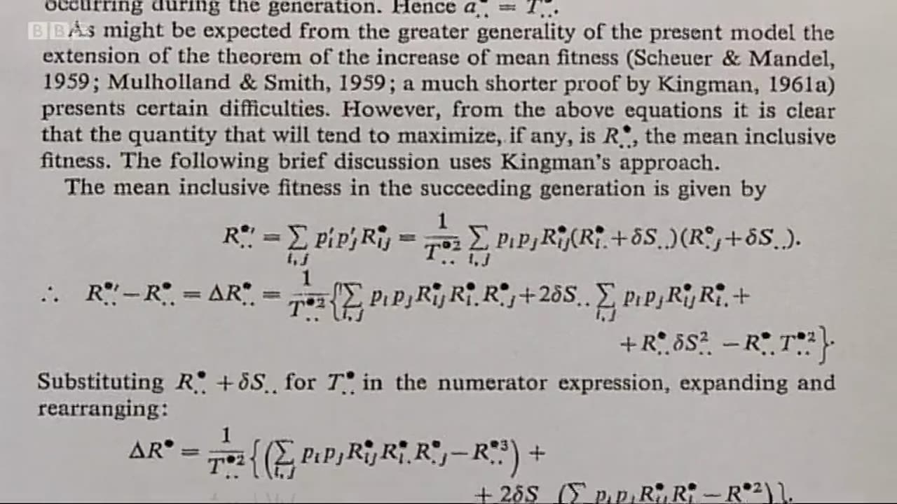 All Watched Over by Machines of Loving Grace S01E03