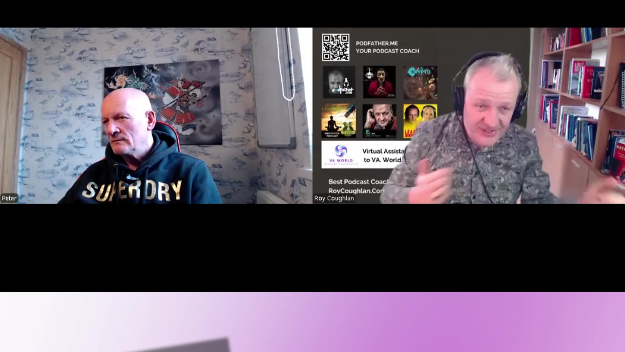 A lesson to Children about saying harsh words