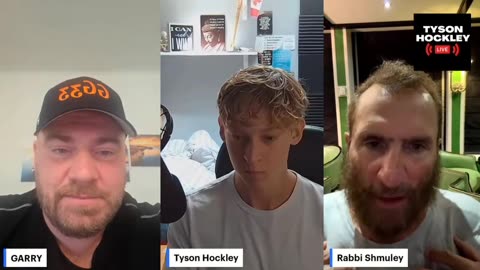 Garry The Numbers Guy DESTROYS Rabbi Shmuley Boteach Supporting LGBT! - 'YOU'RE GOING TO HELL'