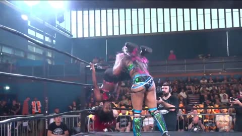 RevPro: 13th Anniversary Show (Night 1)