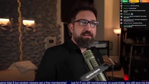 John John's Stream 10-22-2025 Calls Cyraxx's Lawyer With Epic Raxxout