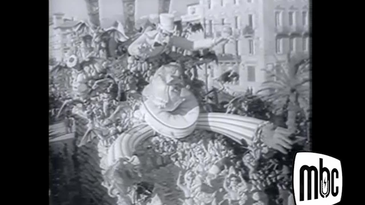WHERE WERE YOU 1961 (1982)