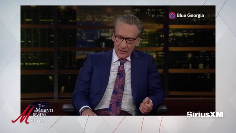 Bill Maher's TDS Returns as He Warns of Trump "Slow-Moving Coup" With DC Clean Up, with Jashinsky