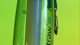 LifeStraw Water Bottle; My Review After 1 Year!