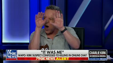 The "both sides" argument is not going to fly Gutfeld rips Jessica to pieces